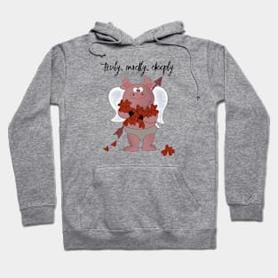 Cupid Hoodie